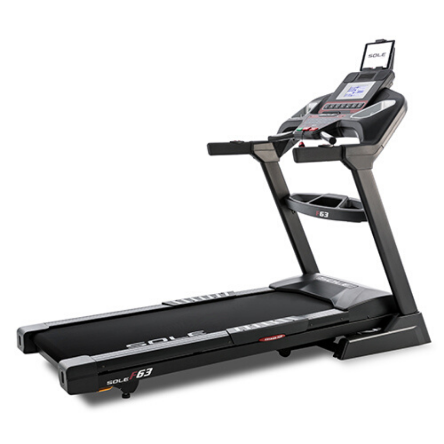 SOLE F63 TREADMILL