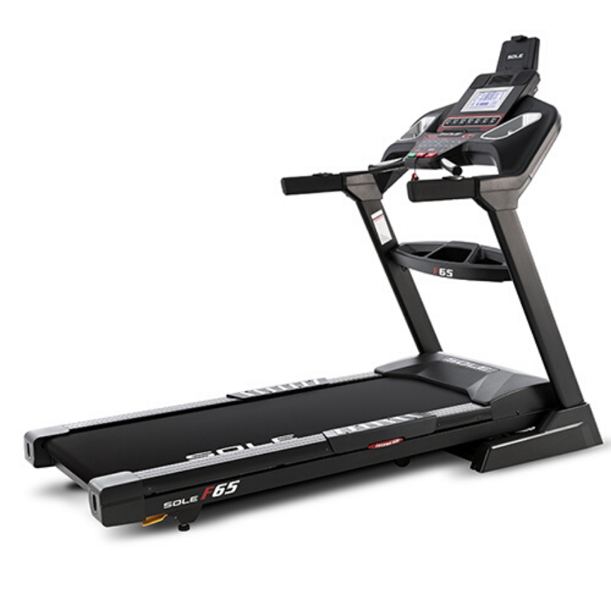 SOLE F65 TREADMILL