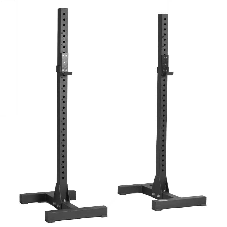 GEAR UP SPLIT SQUAT RACK