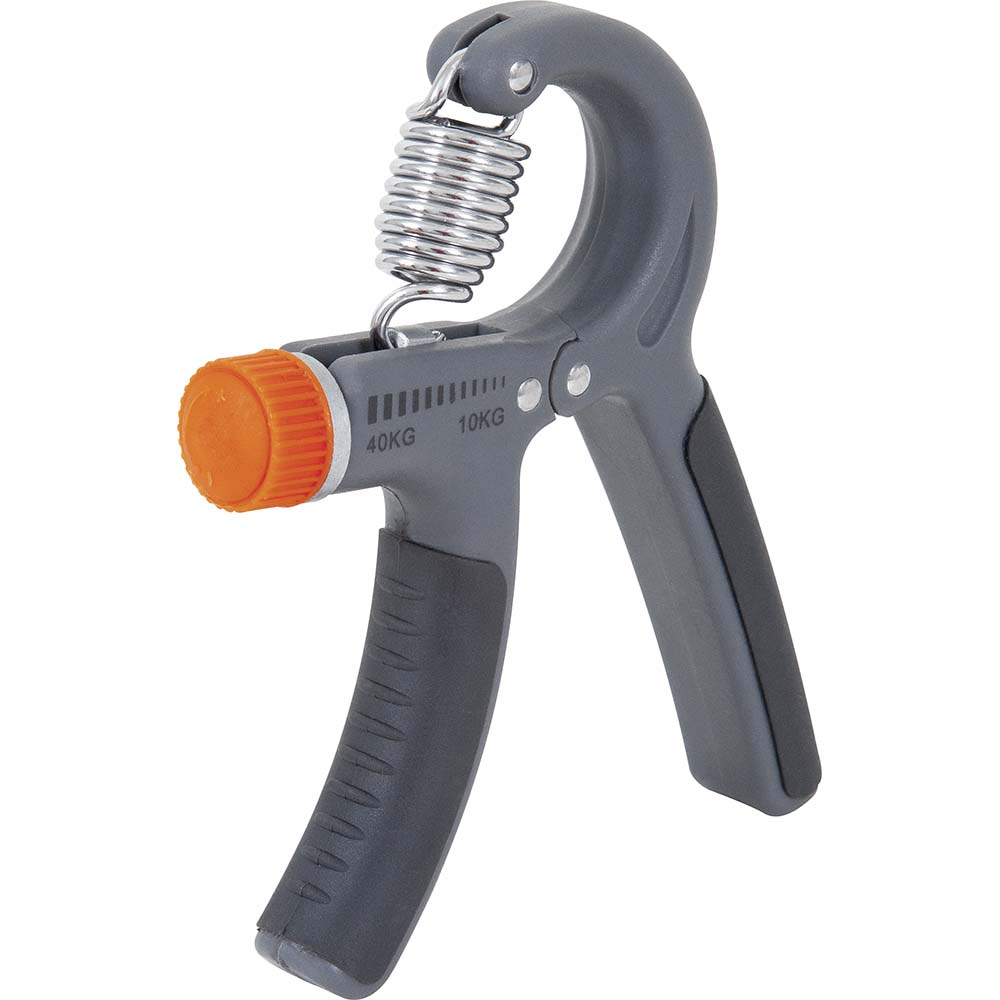 SPRING GRIP ADJUSTABLE