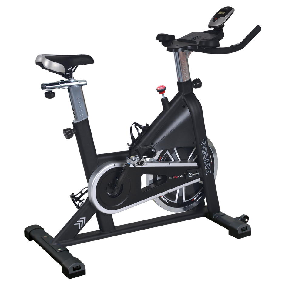TOORX SRX 60 EVO SPIN BIKE