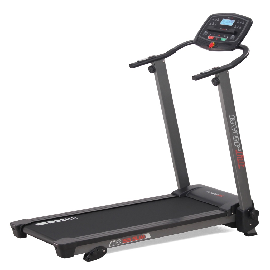 EVERFIT TFK 155 SLIM TREADMILL