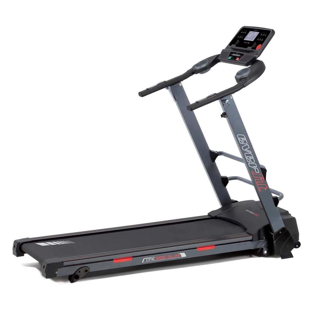 EVERFIT TFK 355 SLIM TREADMILL