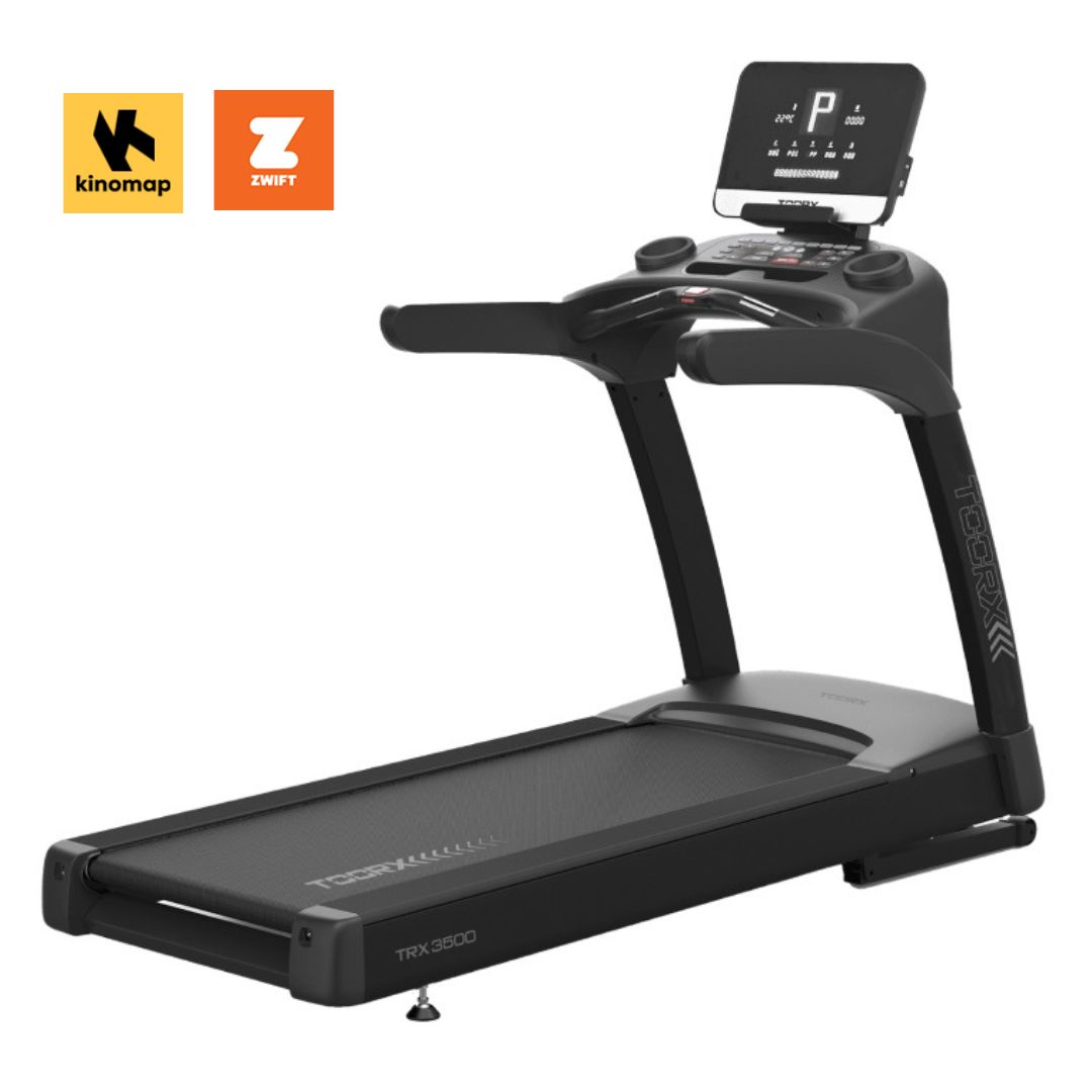 TOORX TRX-3500 TREADMILL