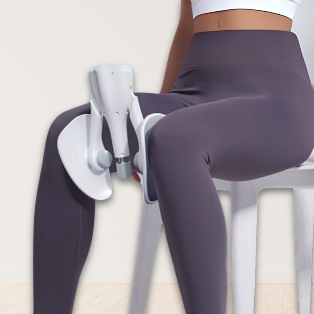 INSPORTLINE UNIVERSAL LIMB TRAINER GLUTE TRAIN