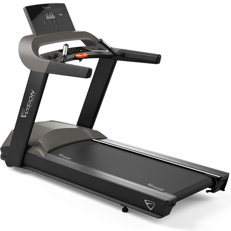 VISION T600 TREADMILL