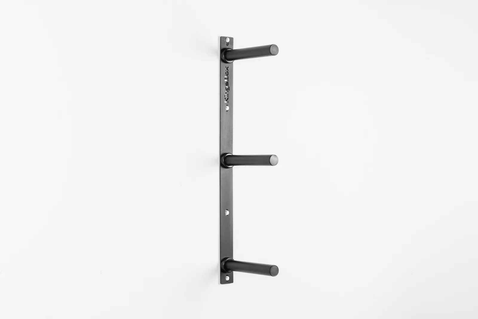 KINGSBOX WALL UPRIGHT PLATE STORAGE