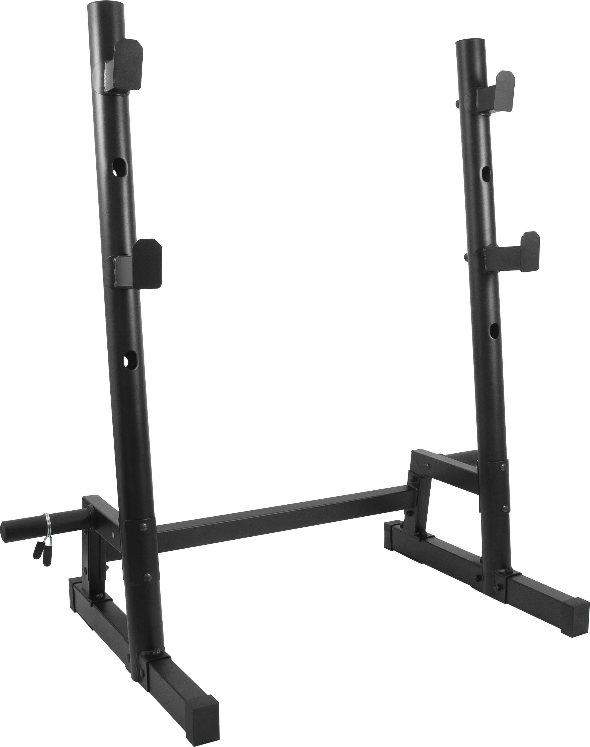 AMILA WEIGHTLIFTING SQUAT RACK BR500