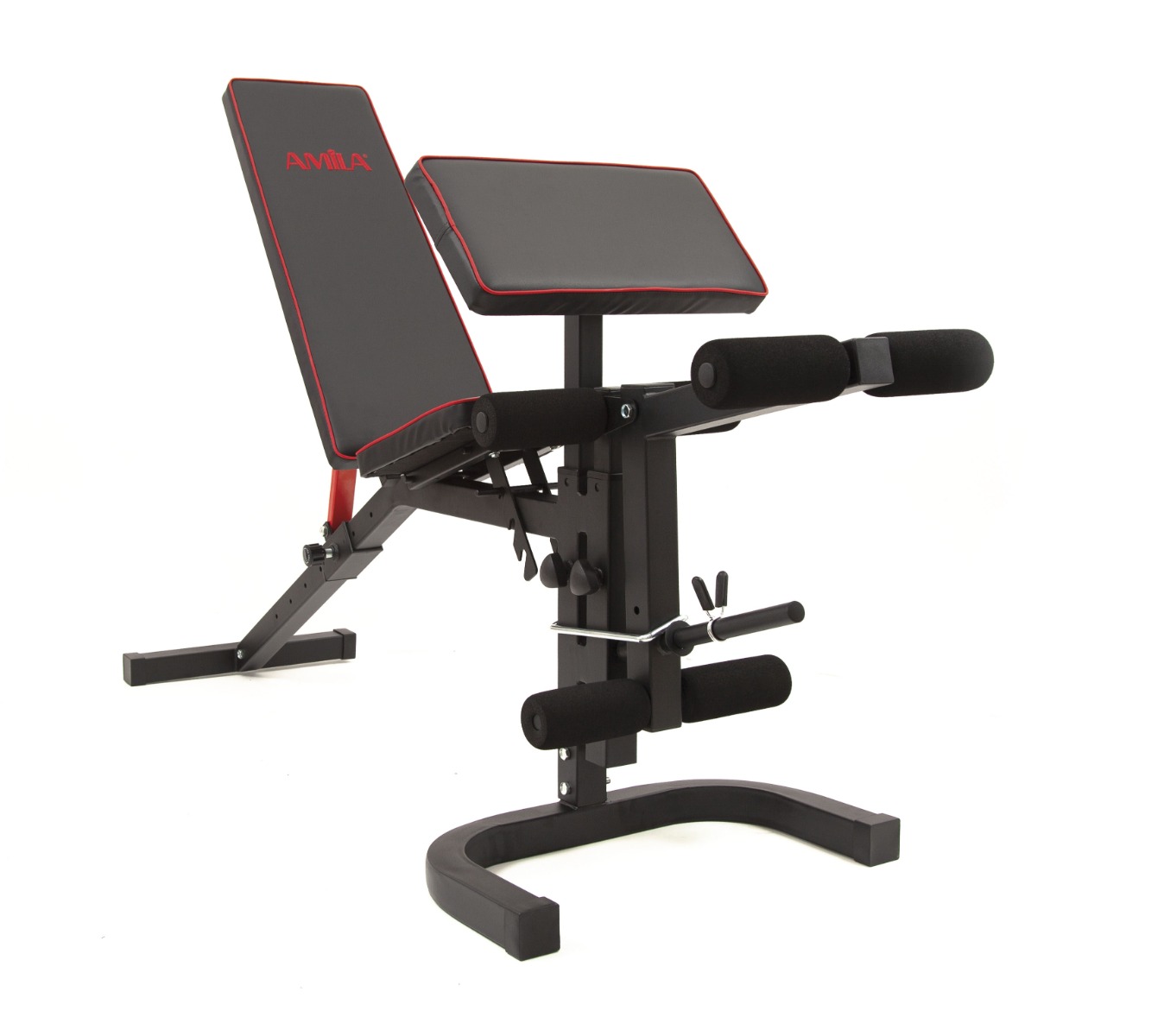 AMILA COMBINATION BENCH 44756