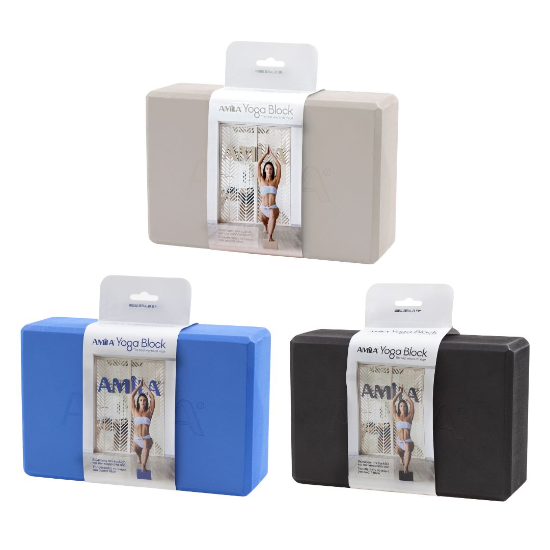 AMILA YOGA BRICK