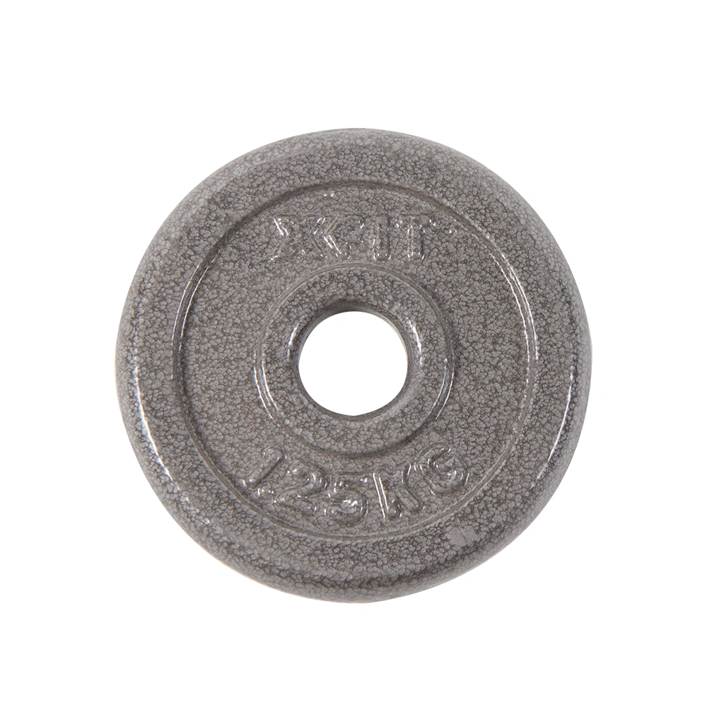 Metal Weight Plate 1,25 kg (37102) (X-Fit)
