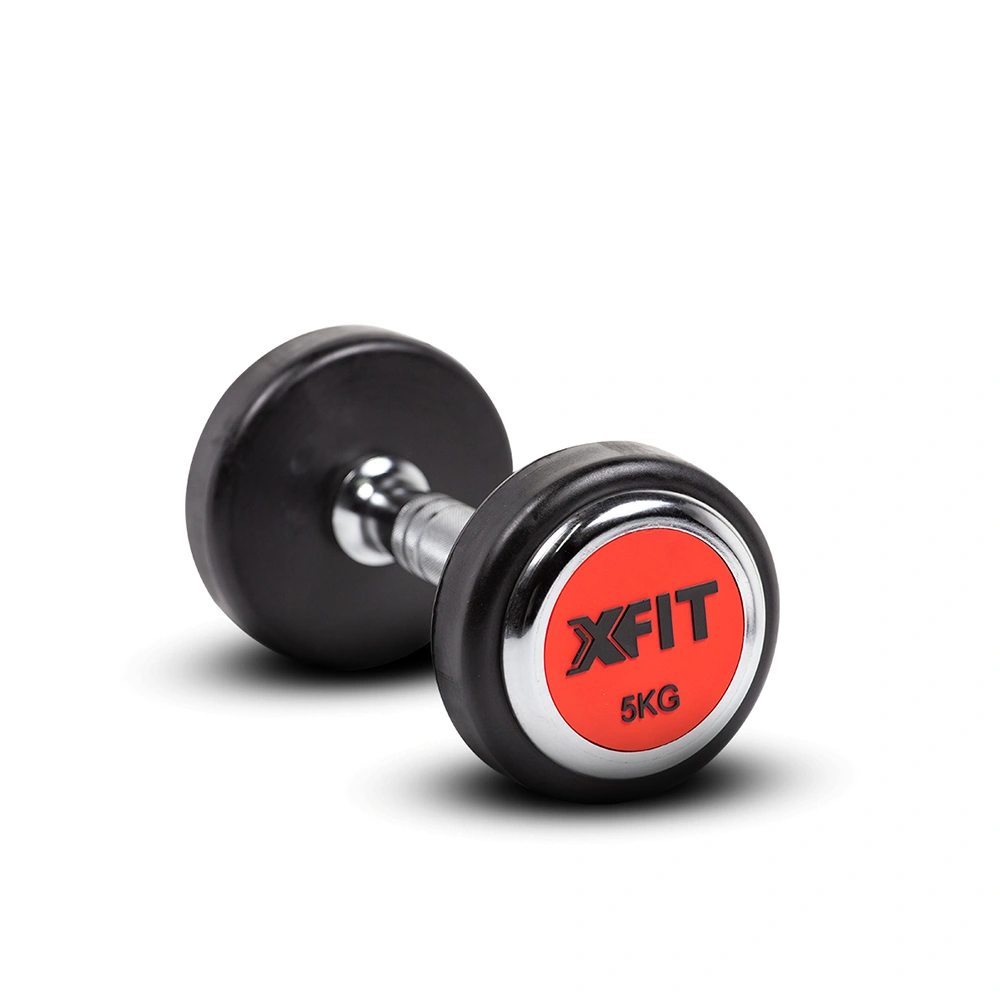 Dumbbell Professional 5kg (28203) (X-Fit)