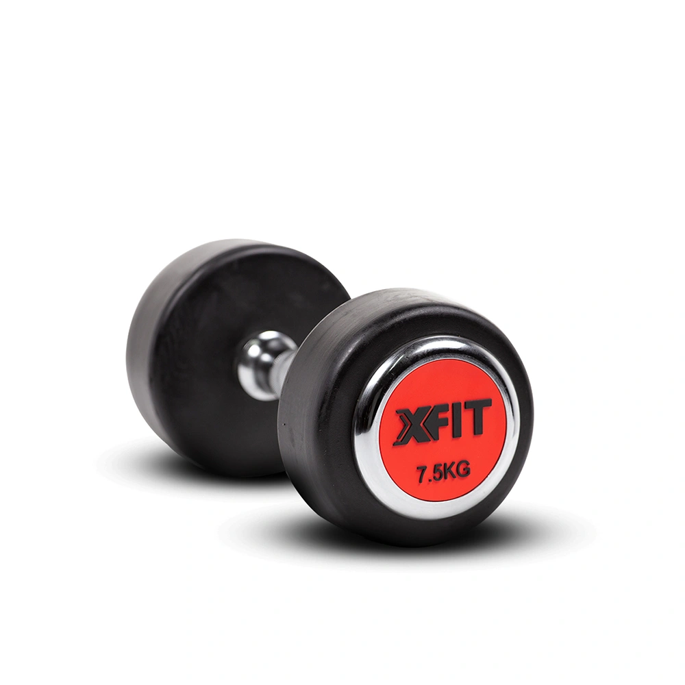 Dumbbell Professional 7,5kg (28203) (X-Fit)