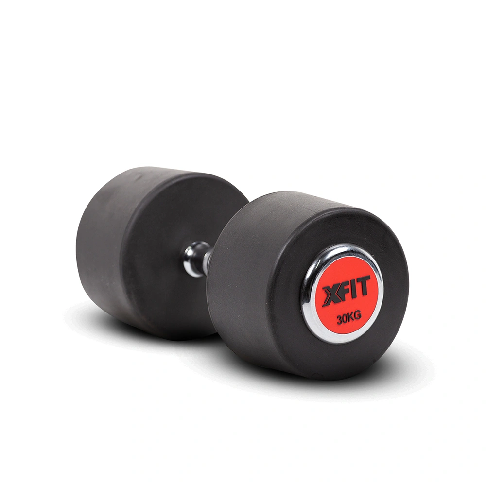 Dumbbell Professional 30kg (28203) (X-Fit)