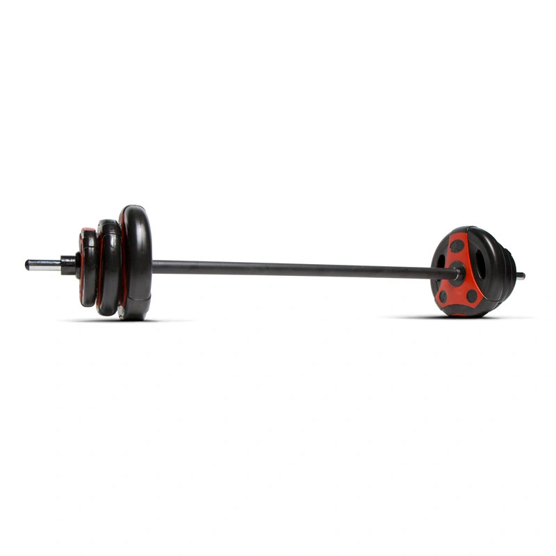 Aerobic Barbell Set 18kg (X-Fit)