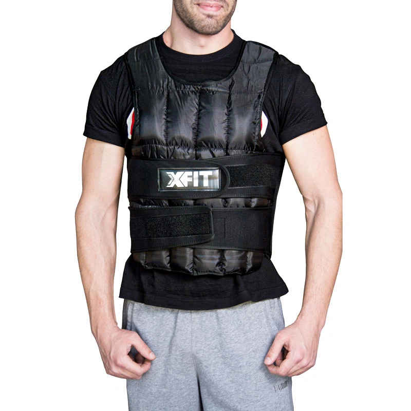 Weight Vest PRO 10kg (X-Treme Stores)