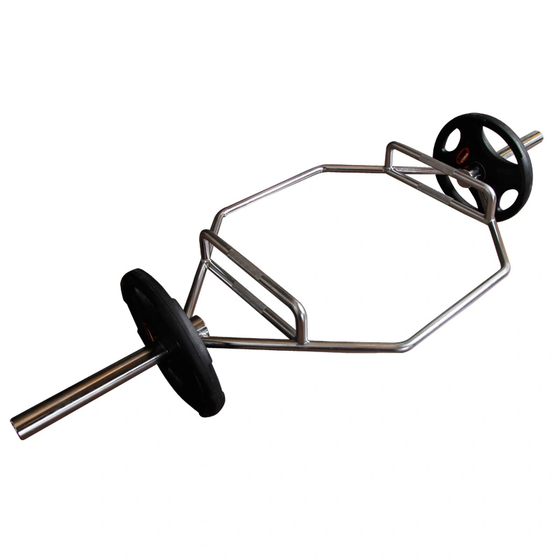 Hex Bar 180cm (X-Fit)