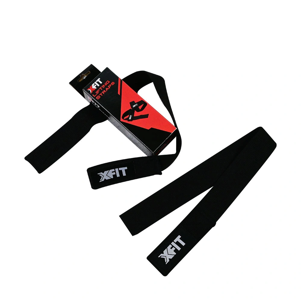 Lifting Straps (43914) (X-FIT)