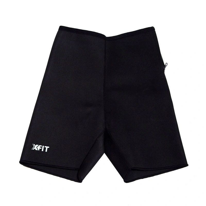 Slim Shorts (X-FIT)