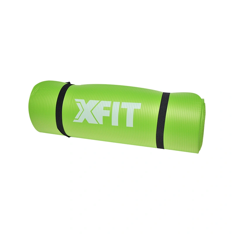 Fitness Mat NBR (183x61x1,5cm)