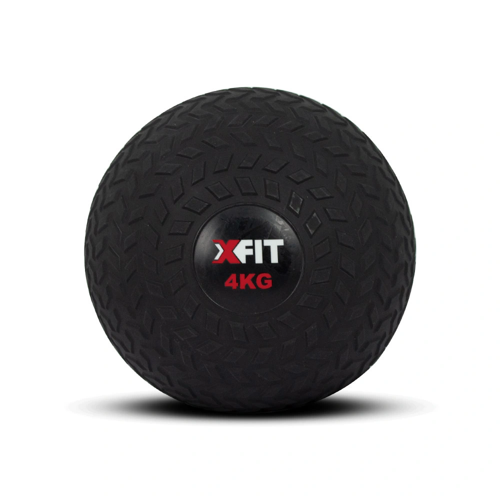 Medicine Slam Ball 4kg (X-Fit)