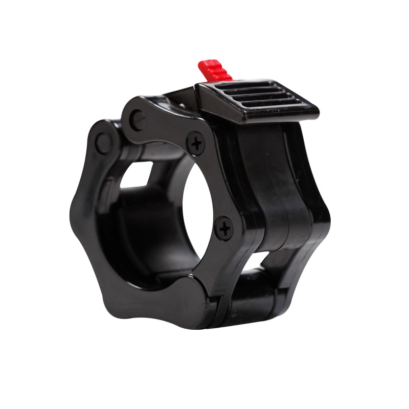 Olympic Lock-Jaw Collar pair (44322) (X-FIT)