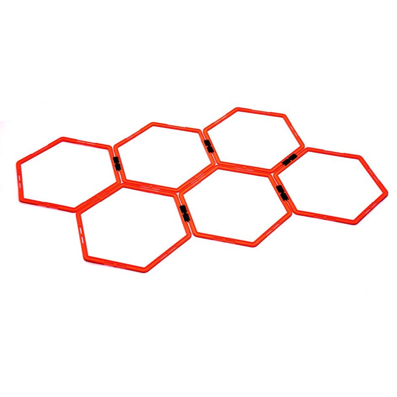 Hex Agility Grid (68726) (X-FIT)