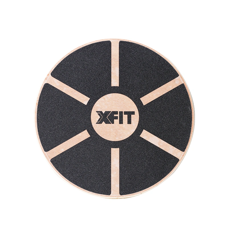 Wooden Balance Board (85173) (X-FIT)