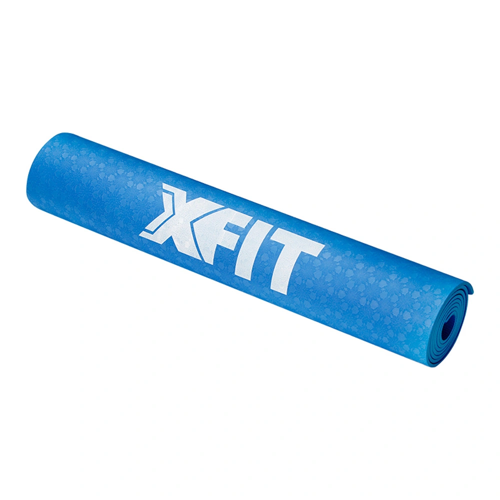 Yoga Mat TPE (176x61x0,5cm) (X-FIT)