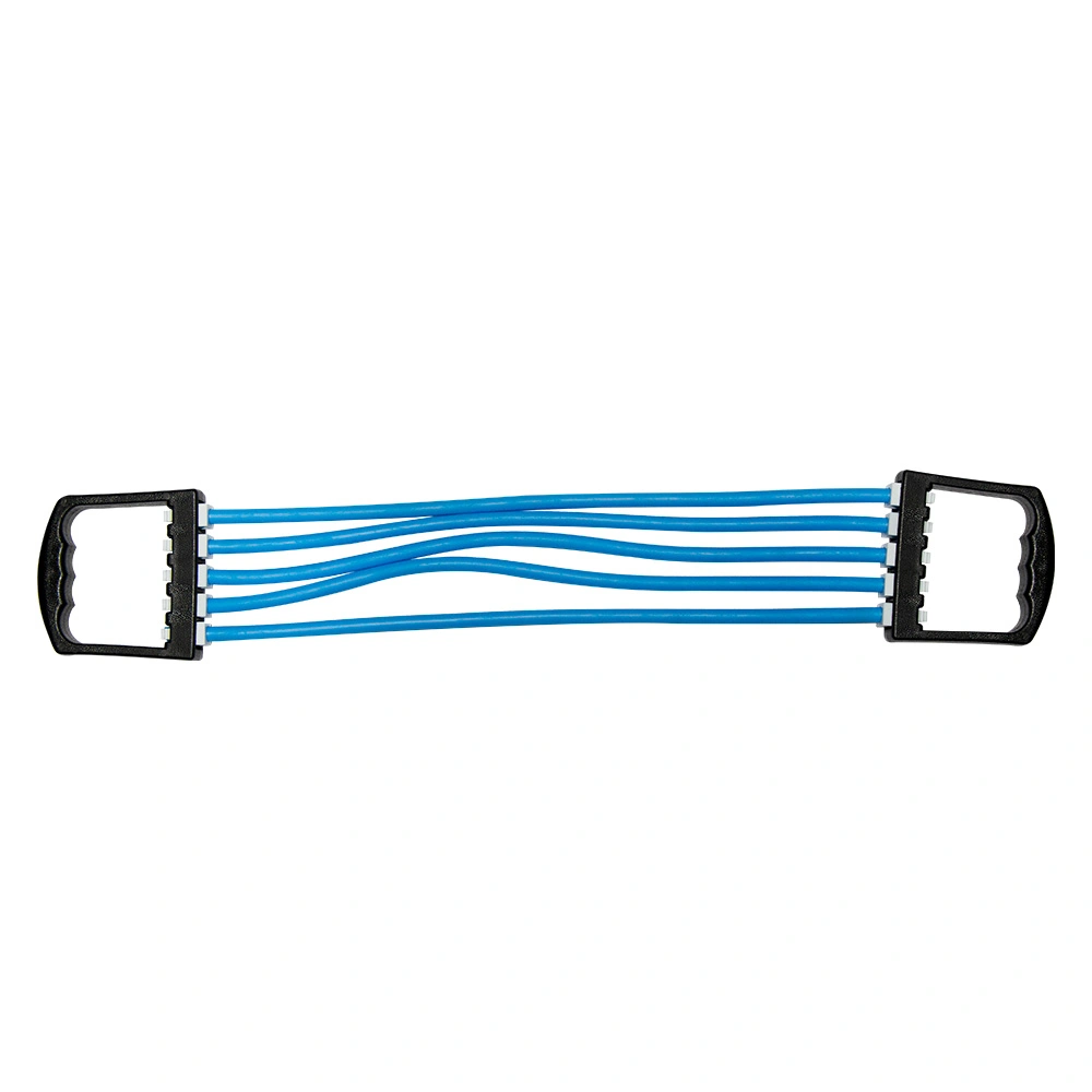 Tube chest expander (X-FIT)