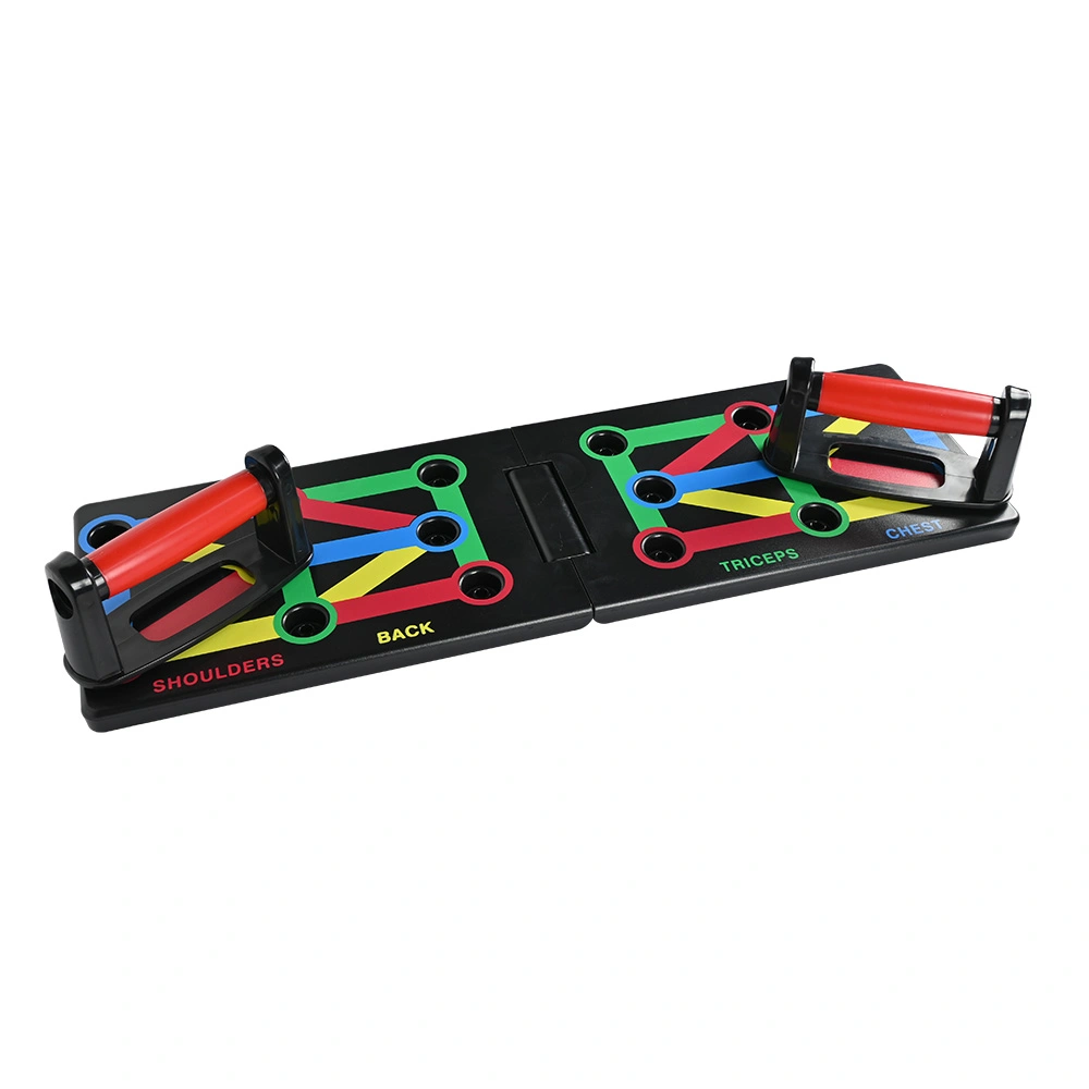 Multi-Function Push Up Training Board Basic (X-FIT)