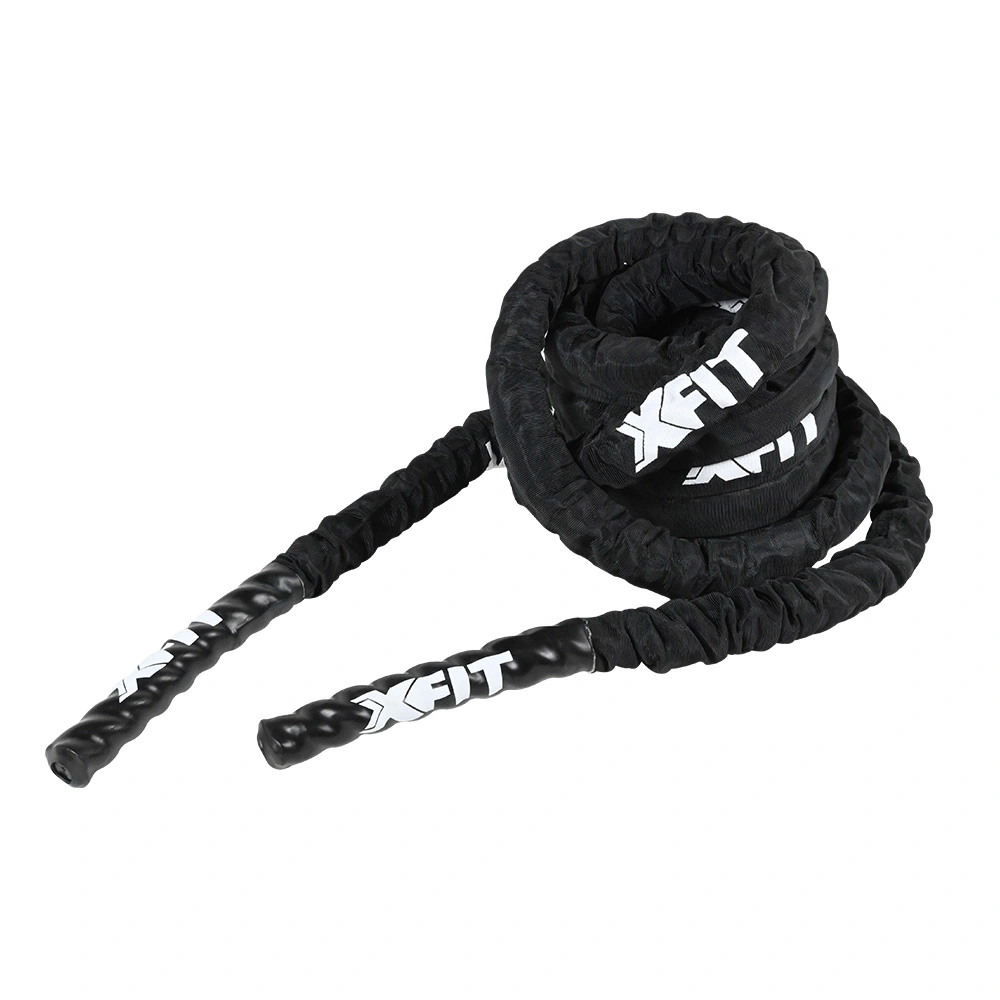 Nylon Case Battle Rope 50mm x 8m (X-FIT)