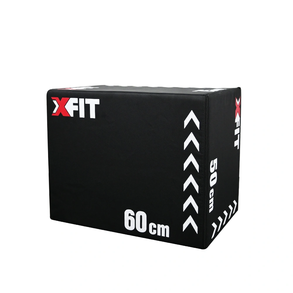 Plyo Box 3 in 1 Soft (X-FIT)