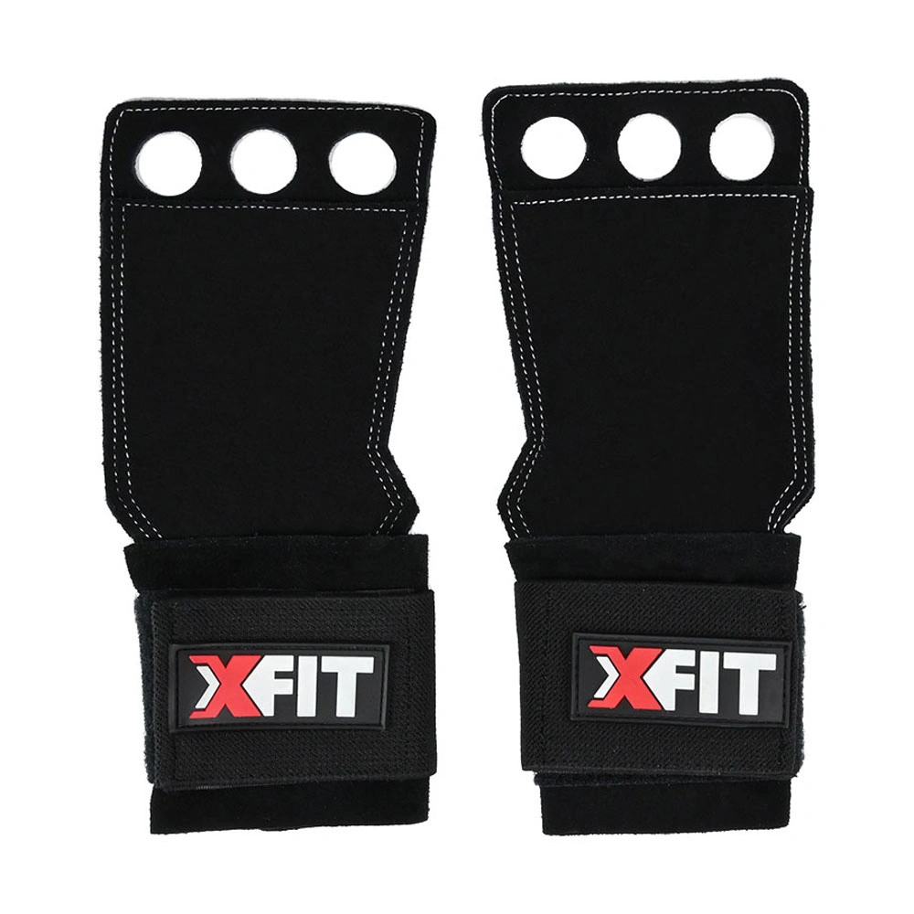 Gym Palm Guard Pro Leather 3.2mm (X-FIT)