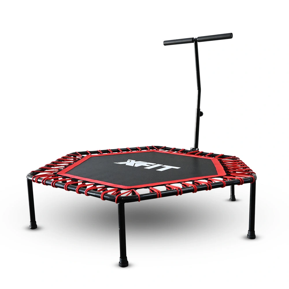 Trampoline with Handle (X-FIT)