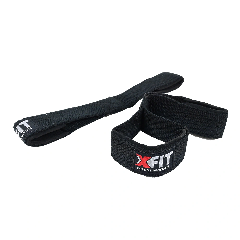 Lifting Straps Figure 8 (X-FIT)