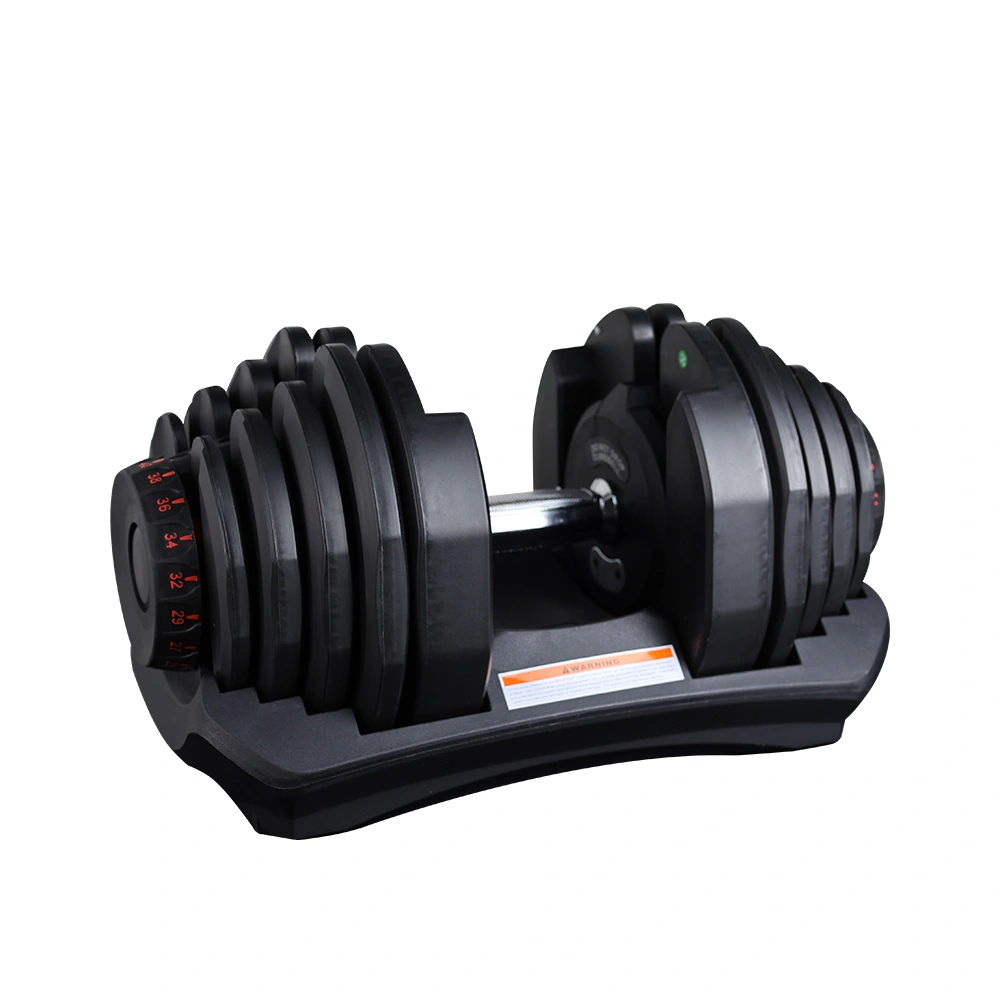 Adjustable Dumbbell 40 kg (X-FIT)