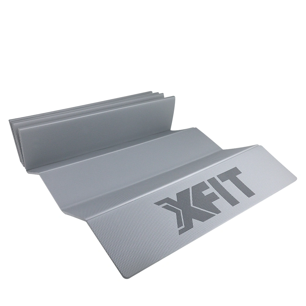 Foldable TPE Mat 1830x610x8mm (X-FIT)