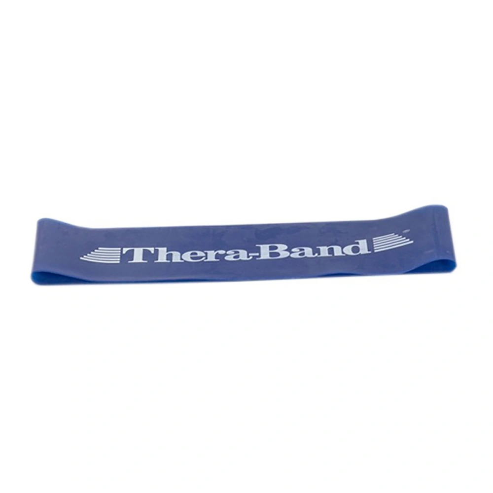 Loop 30.5cm, Very Heavy (20841) Blue (Theraband)