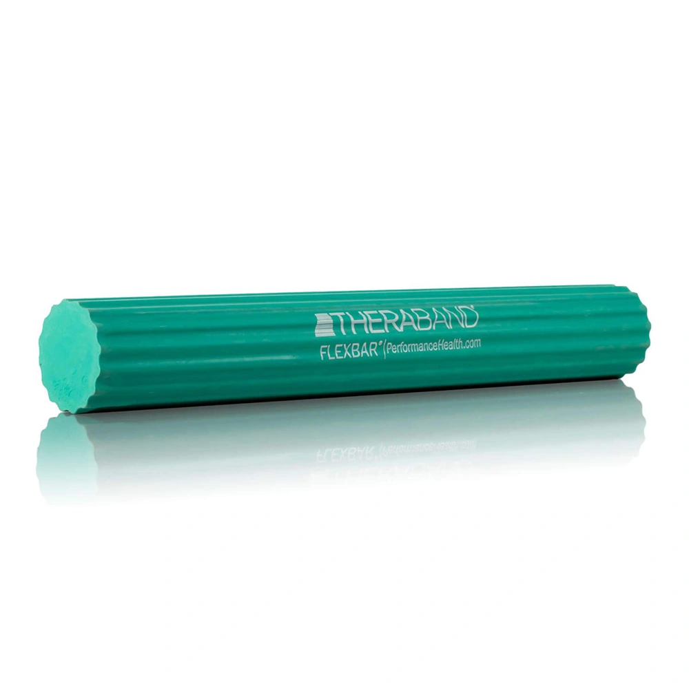 FLEX BAR MEDIUM (26131) GREEN (THERABAND)