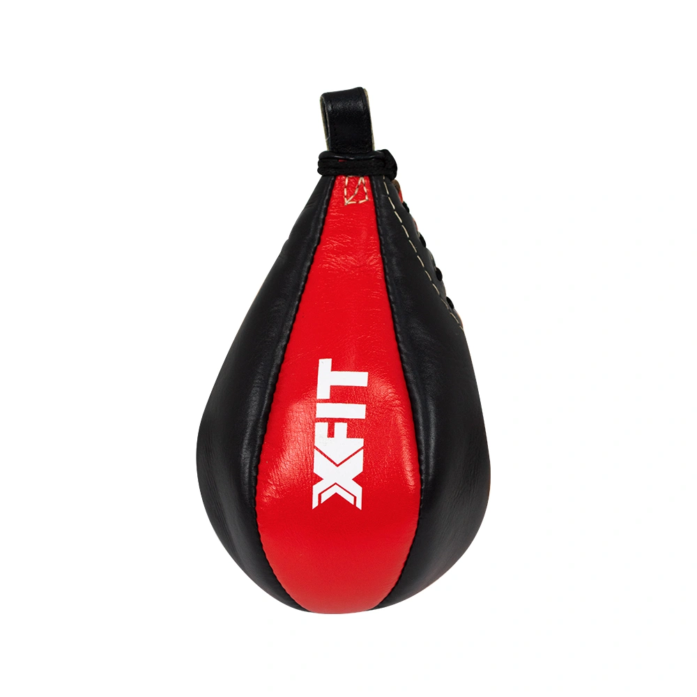 Leather Speed Bag (SBK-006) (X-Fit)