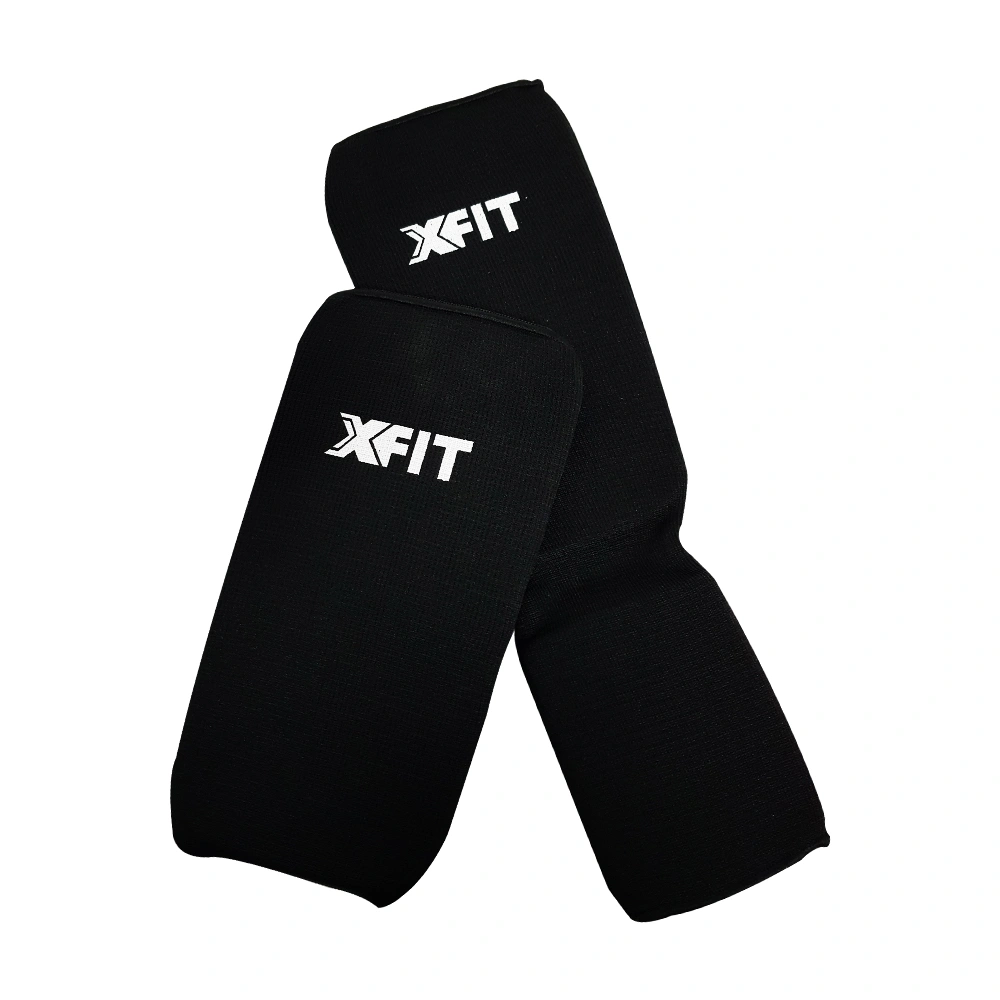Shin In Step Guard (KSH-036) (X-Fit)