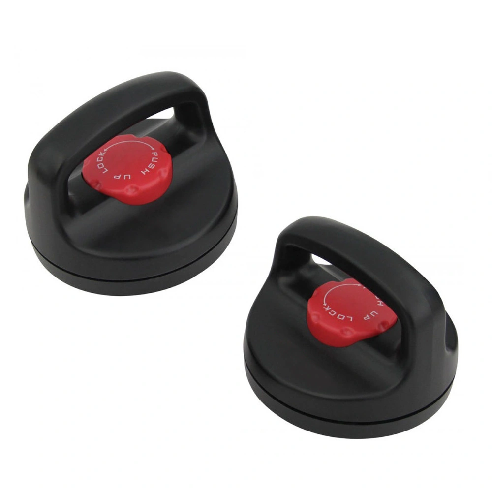 Push Ups Bar Round (X-FIT)