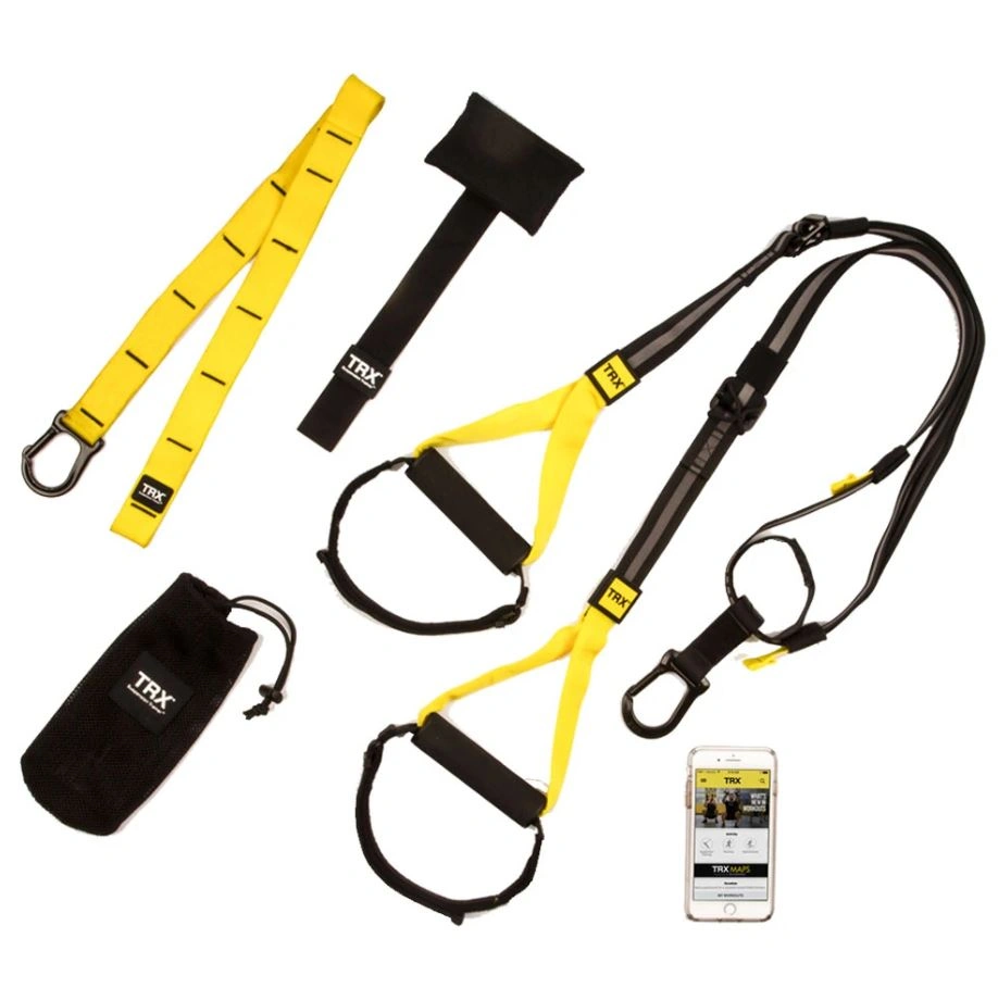 TRX Home 2 Suspension Trainer Kit
