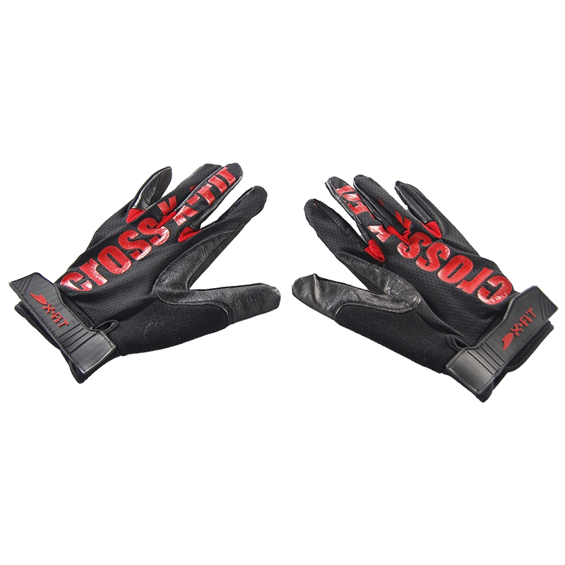 \'Cross\' Gloves (X-Fit)