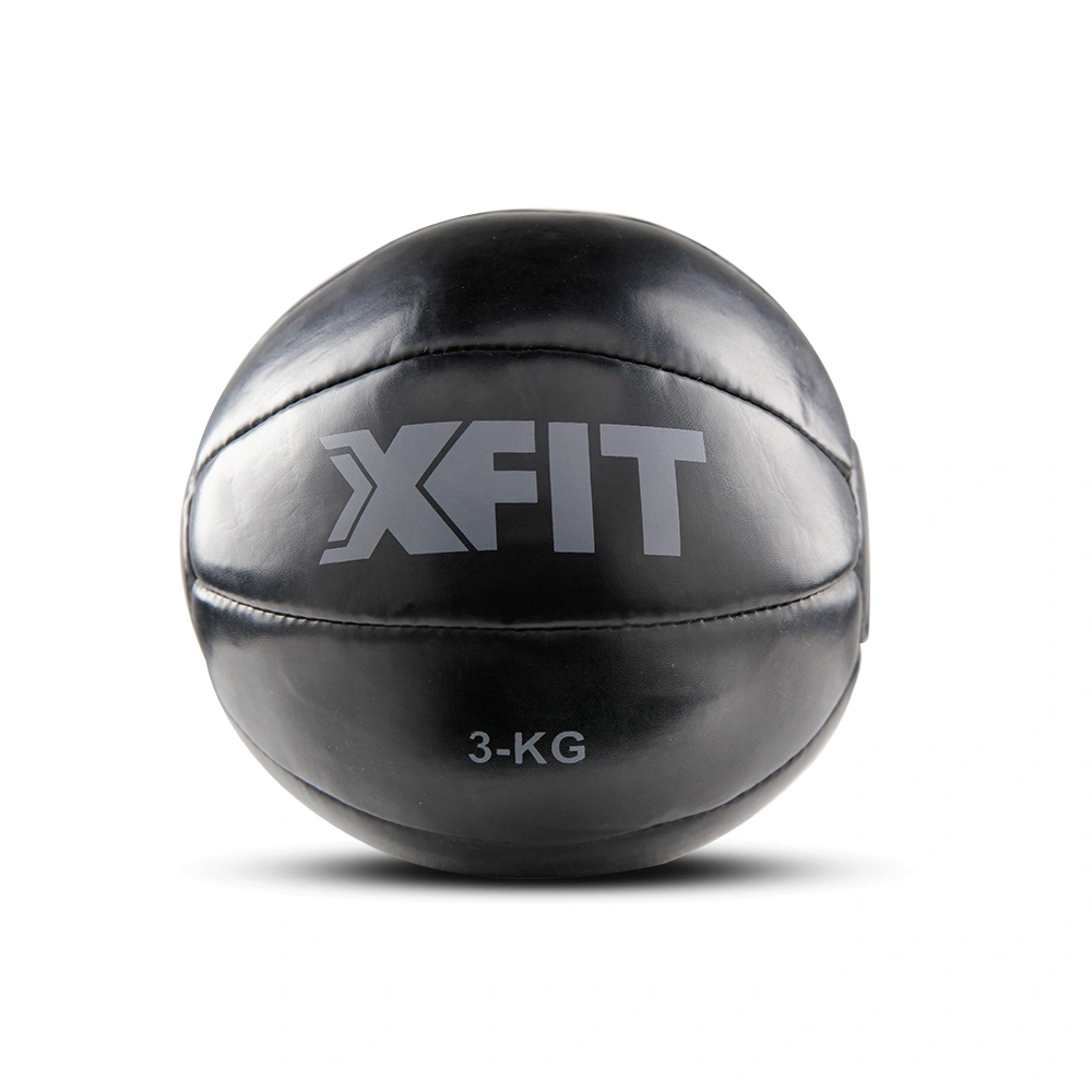 Soft Medicine Ball 3kg (X-FIT)