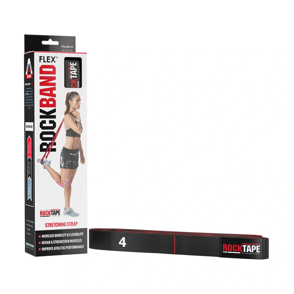 Rockband Flex Medium (Rocktape)