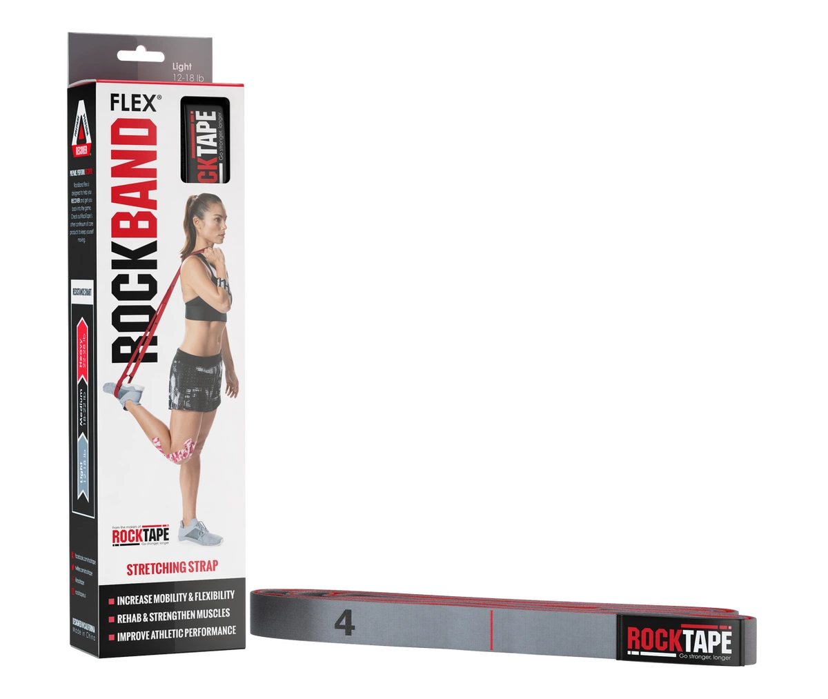 Rockband Flex Light (Rocktape)