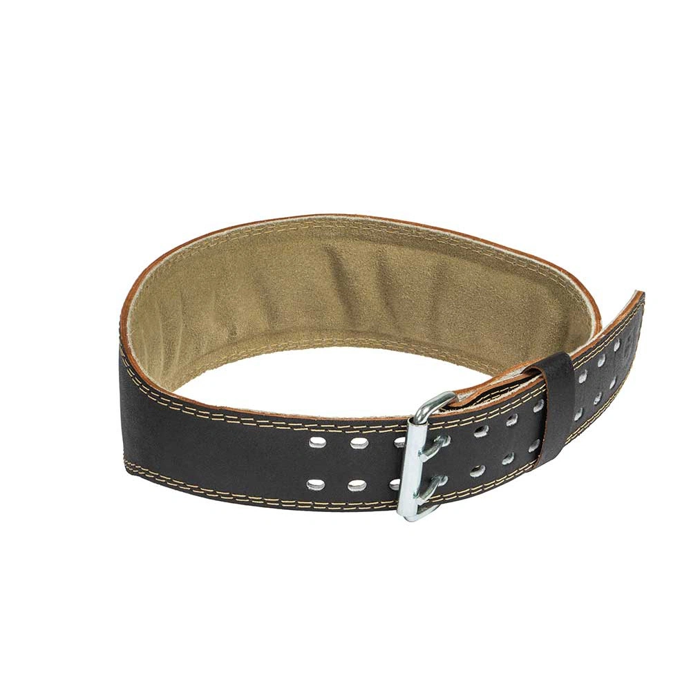 4 Padded Leather Belt (Hanbinger)