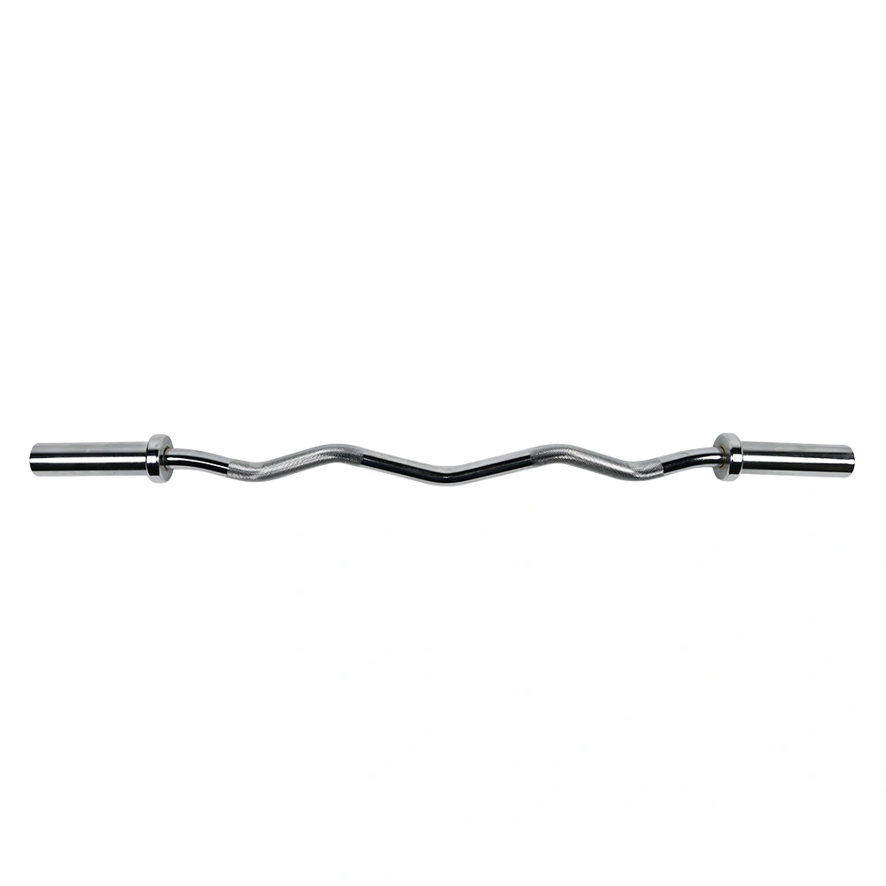 Olympic Curl Barbell (X-Fit)